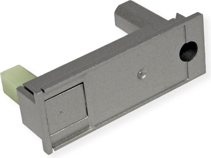 Image du produit Bachmann Kit de coques adhésives Inox