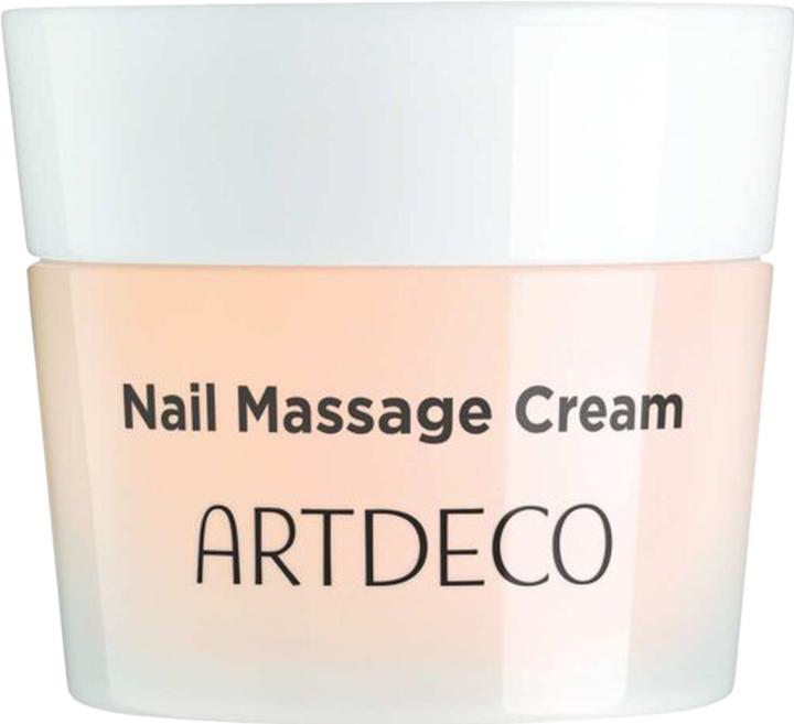 Artdeco Nail Massage Creme (17 ml)