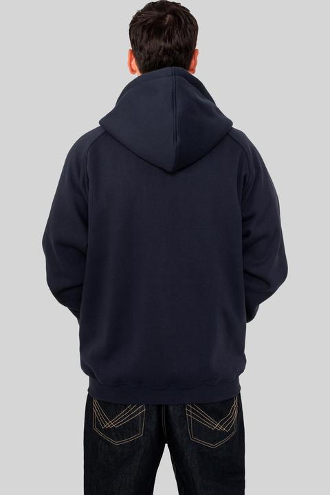 Actual product image Urban Classics Blank Hoody (L)