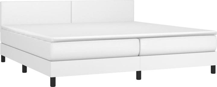 Actual product image vidaXL Boxspringbett (200 x 200 cm)