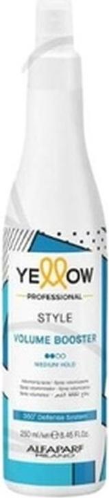 Yellow Style Volume Booster Alfaparf Volumizing Spray 250ml (250 ml)