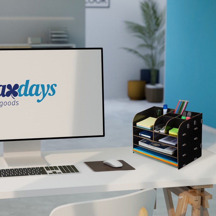 Produktbild Relaxdays Organizer