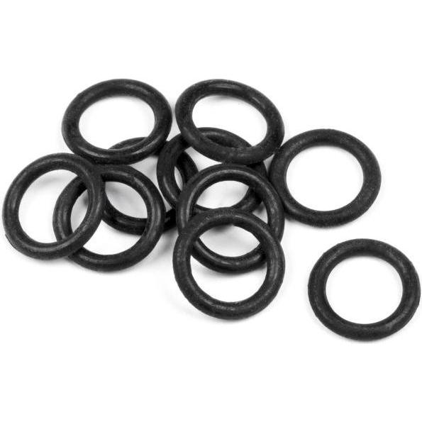HPI O-RING 1,5 X 6,50 (10 PEZZI)
