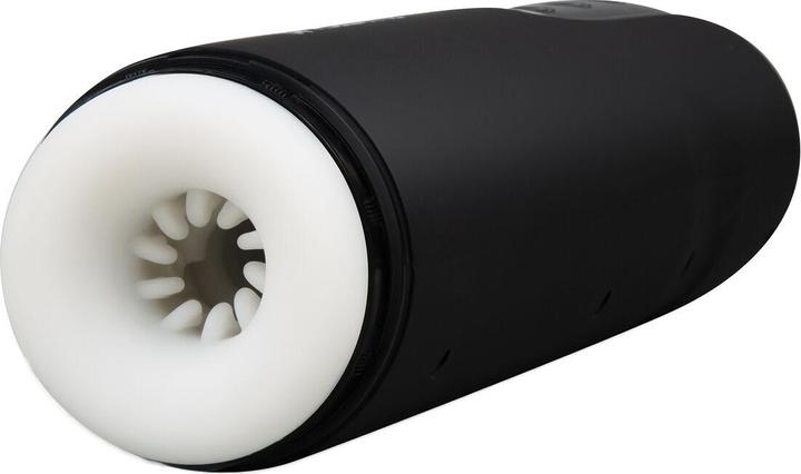 Produktbild Blowtech Dream Toys Tight Grip Stroking Machine Black One Size