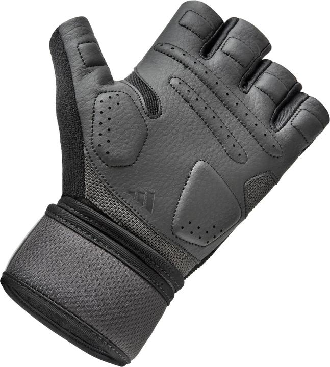 Produktbild adidas Wrist Wrap Training Gloves (XS)