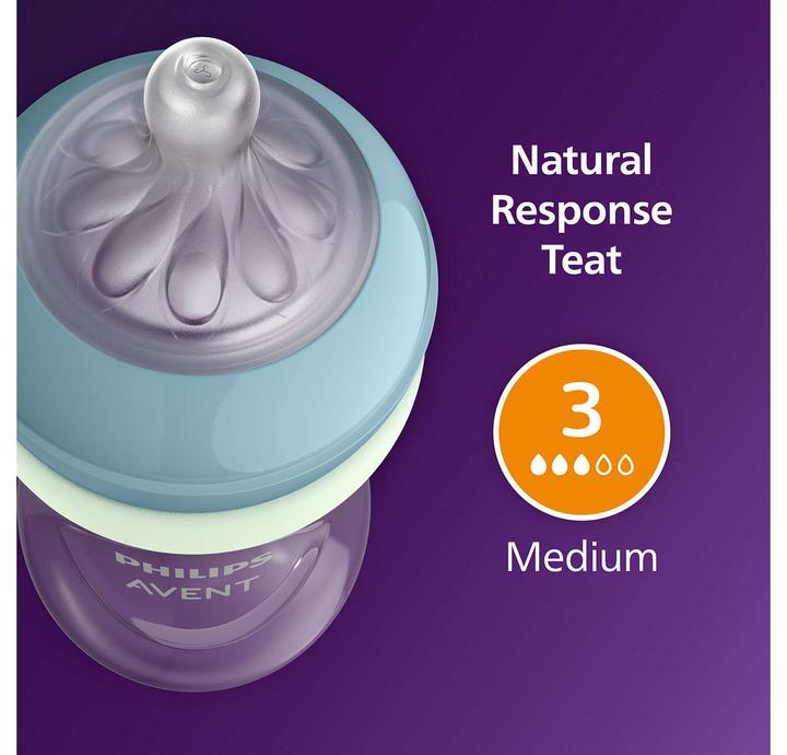 Actual product image Philips Avent Natural Response