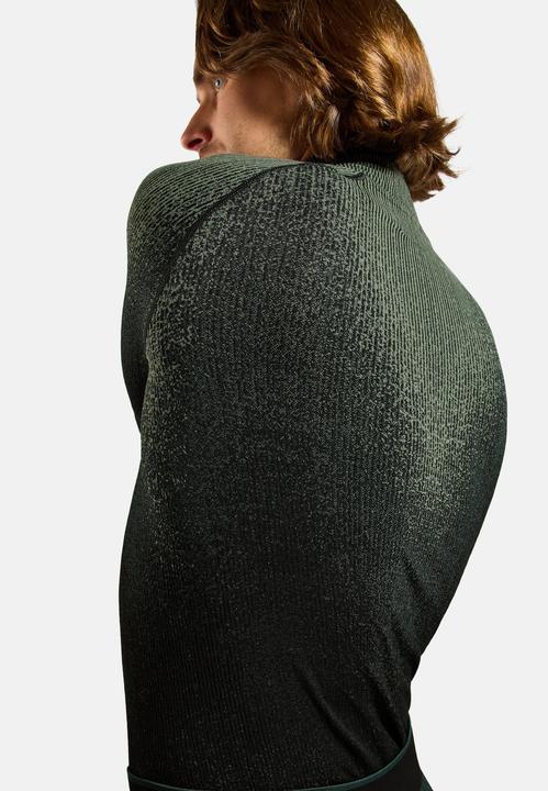 Produktbild Odlo Zipshirt Blackcomb (L)