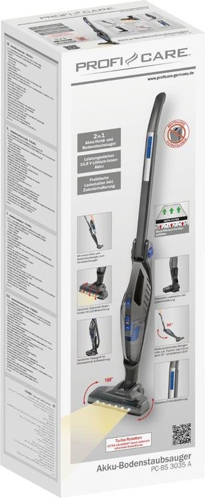 Produktbild Profi-Care Profi Care