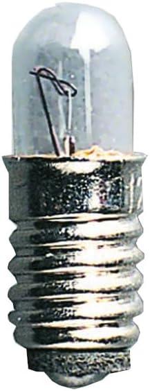 Actual product image Star Trading spare bulb (E5.5, 1 lm, 1x)