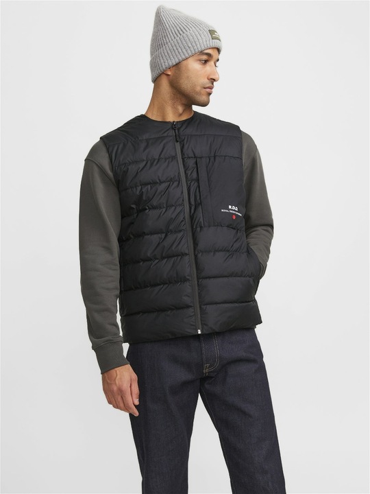 Immagine prodotto Jack & Jones Giacca puffer RDD Giacca puffer (L)