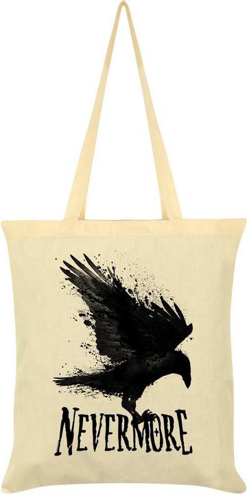 Produktbild Grindstore Tragetasche Nevermore