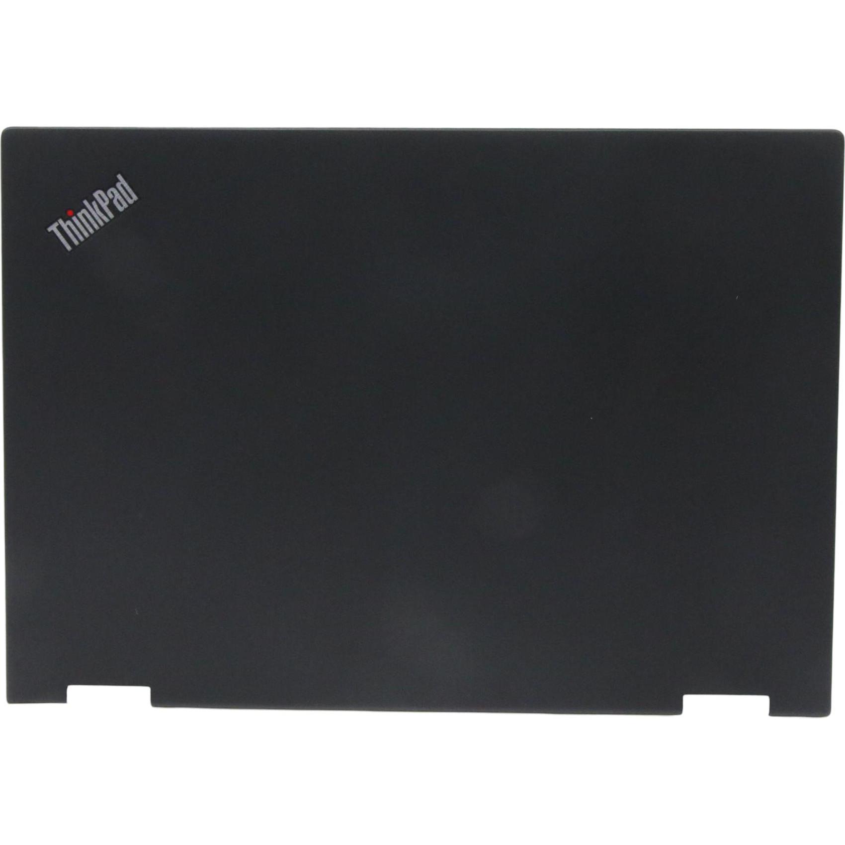 Lenovo WALN A-Cover ASM,Black, Notebook Ersatzteile, Schwarz