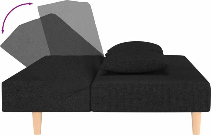 Produktbild vidaXL Kavindra (2-Sitzer)