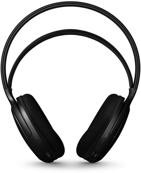 Produktbild Philips TV-Kopfhörer SHC5200M2/12 (Keine Geräuschunterdrückung, 30 h, Kabellos)