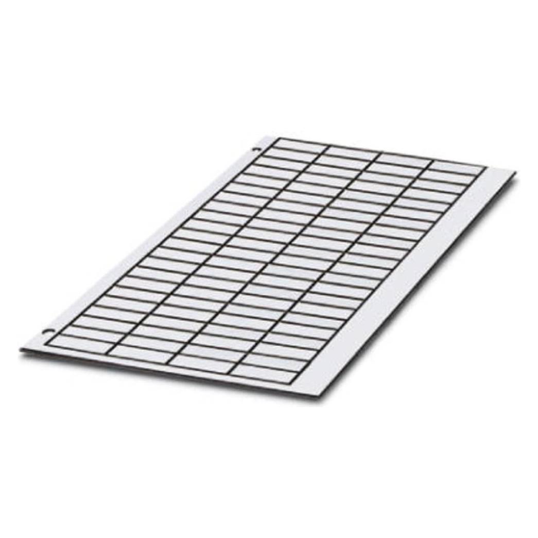 Phoenix Contact Phoenix GPE 60X30 WH, Kabelaccessoires, Wit