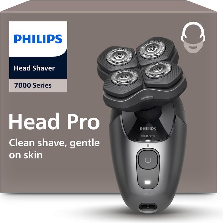 Immagine prodotto Philips Pro Series 7000