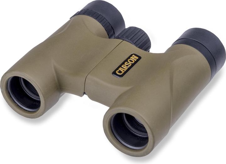 Actual product image Carson Optical Carson Stinger 8x22 (8 x, 22 mm)
