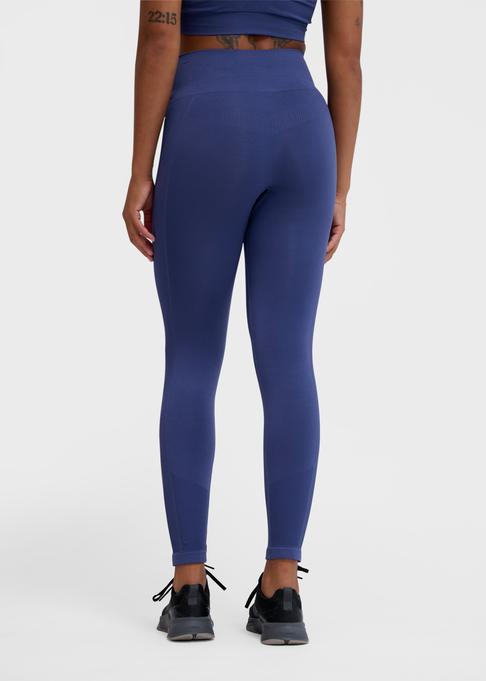 Immagine prodotto hummel Hmltif Collant a vita alta senza cuciture (L)