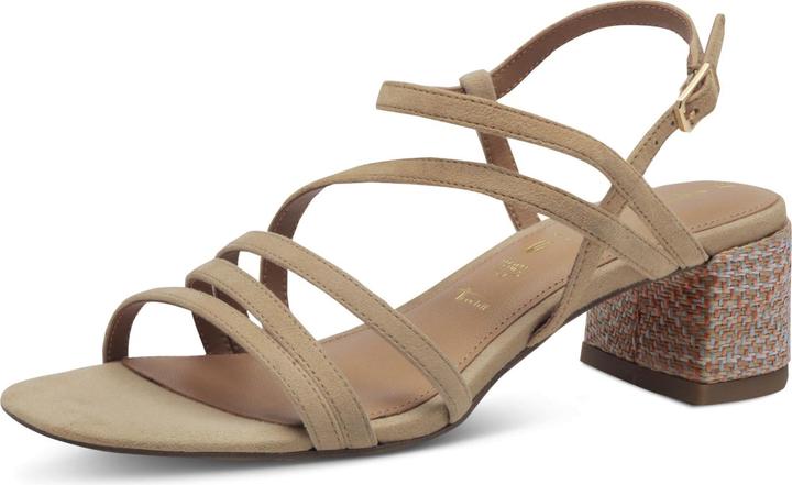 Actual product image Tamaris Sandal (37)