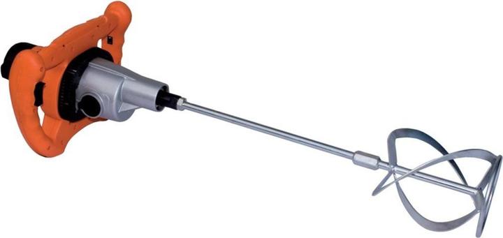 Produktbild Atika RW 1600 Betonmischer