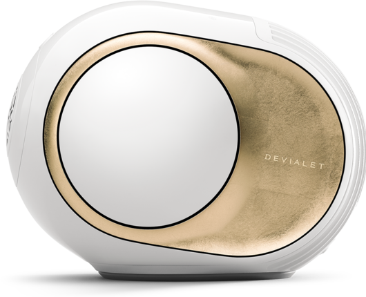 Produktbild Devialet Phantom II 98 dB Opéra de Paris (Airplay 2, WLAN, Bluetooth)