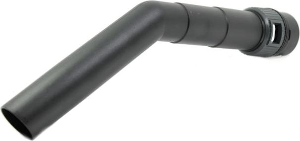 Produktbild Makita W107413340 Handrohr passend für Staubsauger (Durchmesser 35 mm
