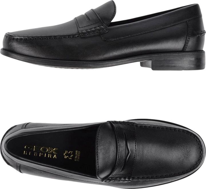 Actual product image Geox Slipper (41)