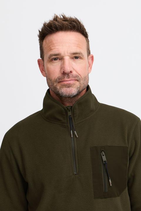 Immagine prodotto FQ1924 FQHARRY micro fleece halfzip 21900734 (S)