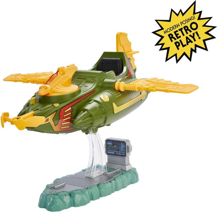 Immagine prodotto Masters of the Universe MOTU Origins Wind Raider