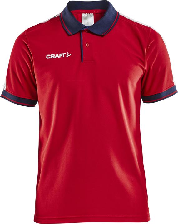 Produktbild Craft Pro Control Poloshirt M (S)