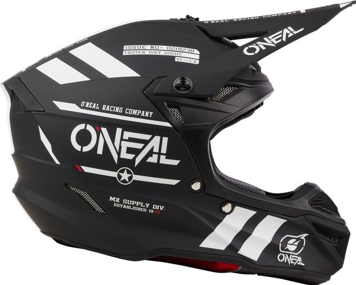 Produktbild O Neal MX Motocross 5SRS (S)