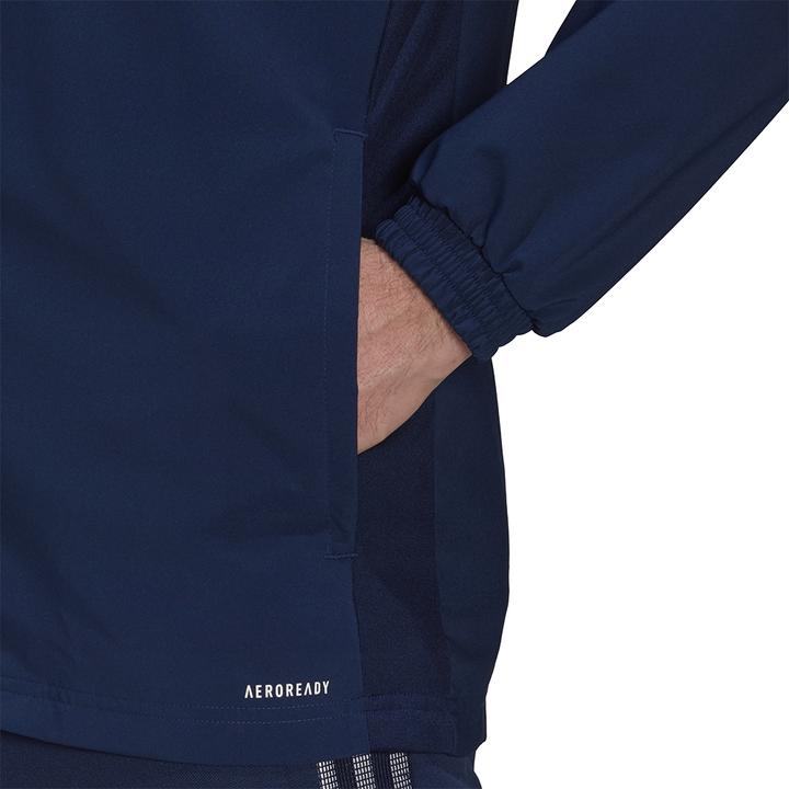 Actual product image adidas Tiro 21 Windbreaker (S)