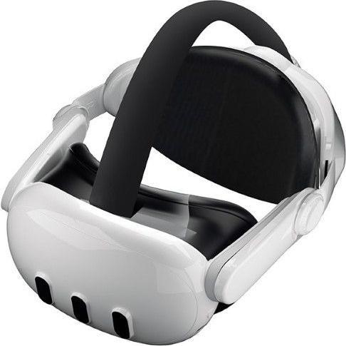 Produktbild Meta Quest 3 Verstellbares klappbares Kopfband