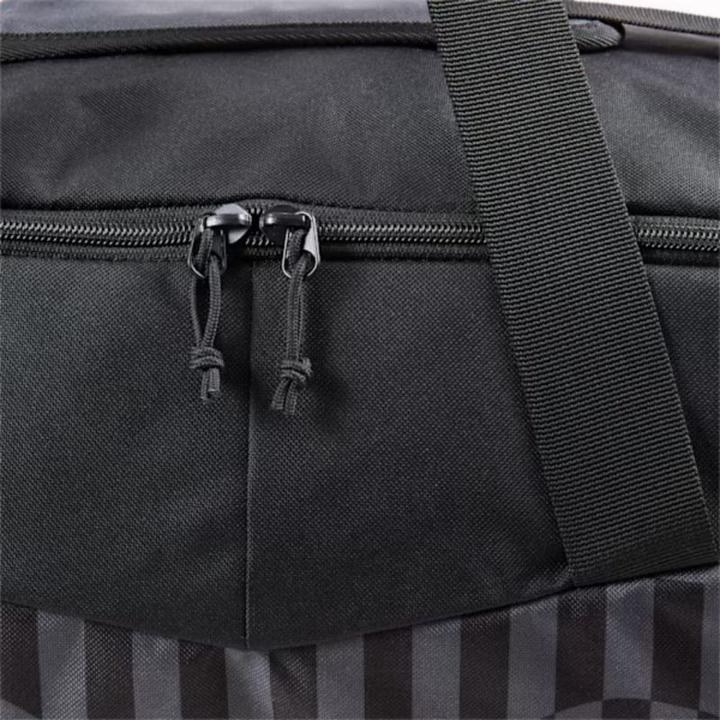 Actual product image Puma individualRISE Medium bag black-grey 79913 03 (44 l)