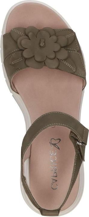 Actual product image Caprice Sandale (40)