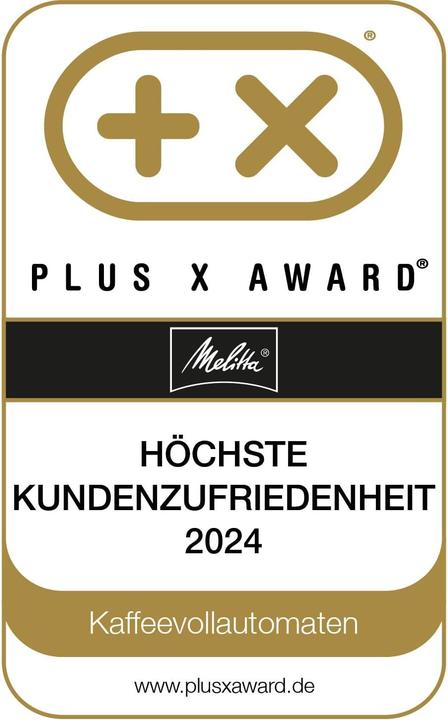 Produktbild Melitta Caffeo Solo Perfect Milk