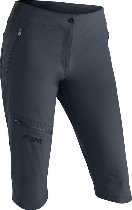 Produktbild Maier Sports Women's Inara Slim Capri Vario (M)