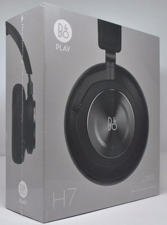 Immagine prodotto B&O Beoplay H7 (20 h, Senza fili)