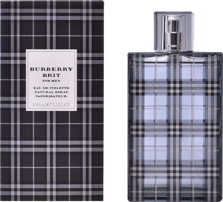 Immagine prodotto Burberry Brit (Eau de toilette, 100 ml)