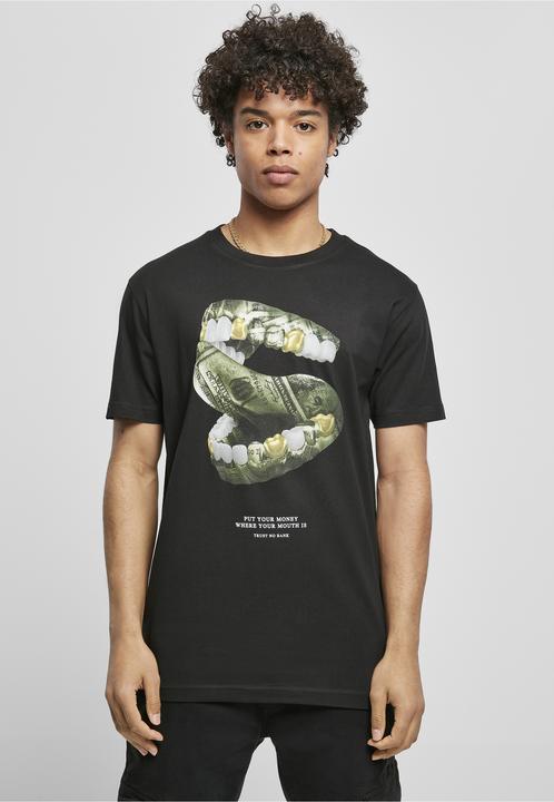 Produktbild MT Money Mouth Tee (S)