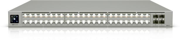 Ubiquiti UniFi 19 Switch full managed Layer3 52 Po