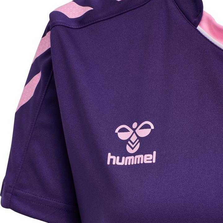 Immagine prodotto hummel Core Xk Poly Jersey S/S Donna (XL)