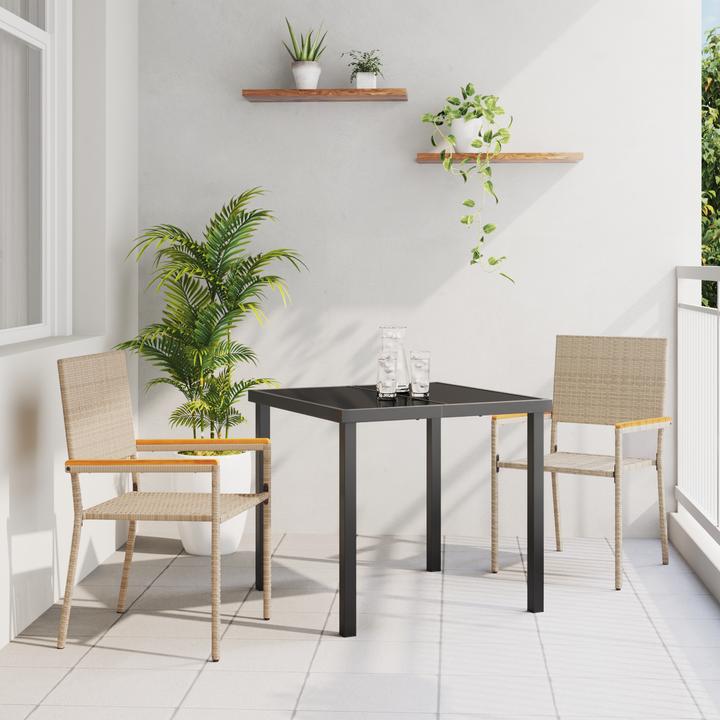 Productafbeelding vidaXL Gartenmöbel