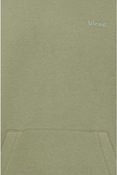 Image du produit Blend BHDownton Hood sweat 20712536 (XL)