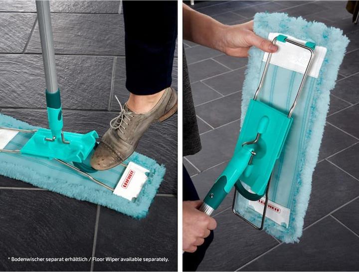 Produktbild Leifheit Wischbezug Profi extra soft (1 Stk.)