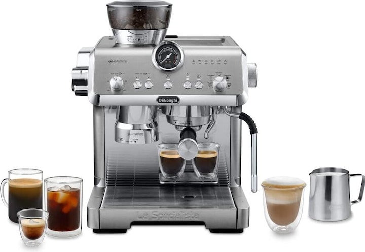 Actual product image De'Longhi La Specialista Opera