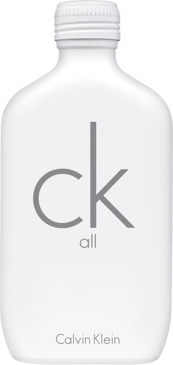 Calvin Klein All (Eau de Toilette, 100 ml)
