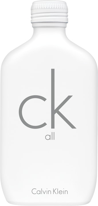Produktbild Calvin Klein All (Eau de Toilette, 100 ml)