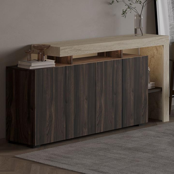 Produktbild Homitis Beliz Console (170 x 35 x 80 cm)
