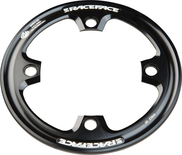 Bash Guard 4 Bolt